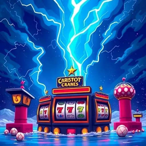 lavowin: Promo dan Bonus Terbaik untuk Para Gamer Indonesia