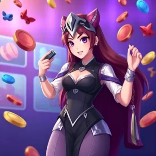 Menjelajahi Fitur Unggulan Situs Game lavowin