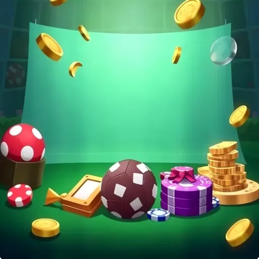 Mengulas Fitur Menarik di Situs Game lavowin