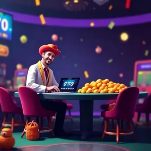 Panduan Lengkap Menggunakan Situs Game lavowin
