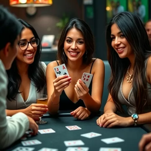 lavowin: Menyelami Keseruan Permainan Poker yang Menarik di Indonesia